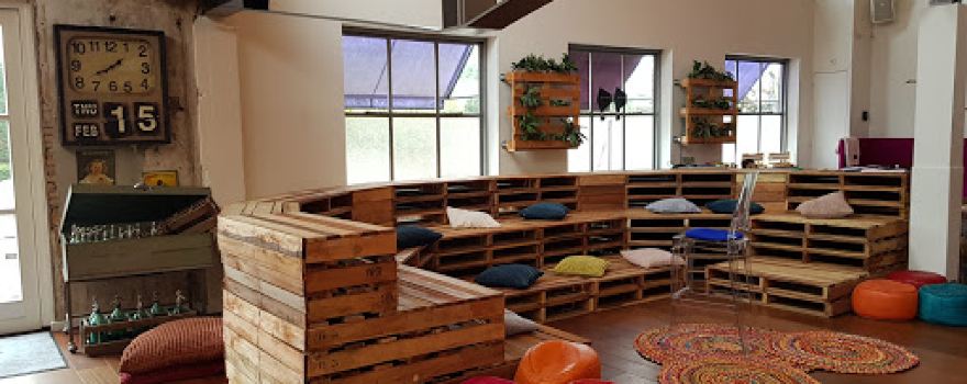 Stichting Het Toverbaltheater