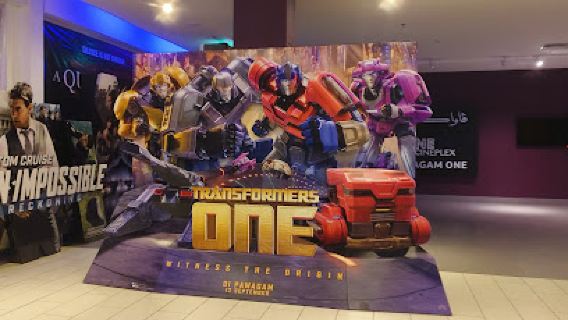One Cineplex