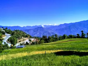 मालिका रंगशाला