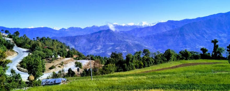 मालिका रंगशाला