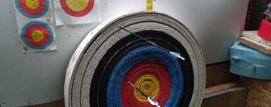 Yarra Valley Archery Park
