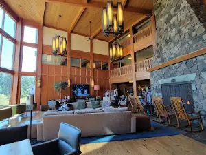 Skamania Lodge Adventures