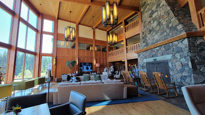 Skamania Lodge Adventures