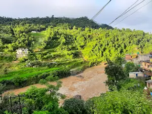 Jalapa Devi Temple