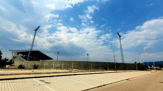 City Stadium