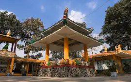 Tay Tang Buddhist Temple