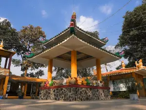 Tay Tang Buddhist Temple