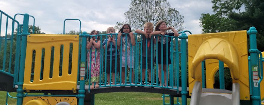 Brilliant Community Park