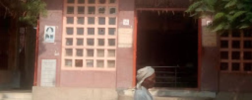 Shri Sankat Mochan Hanuman Mandir, Mohania
