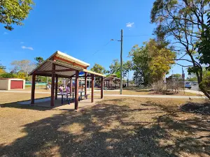 Lions Park