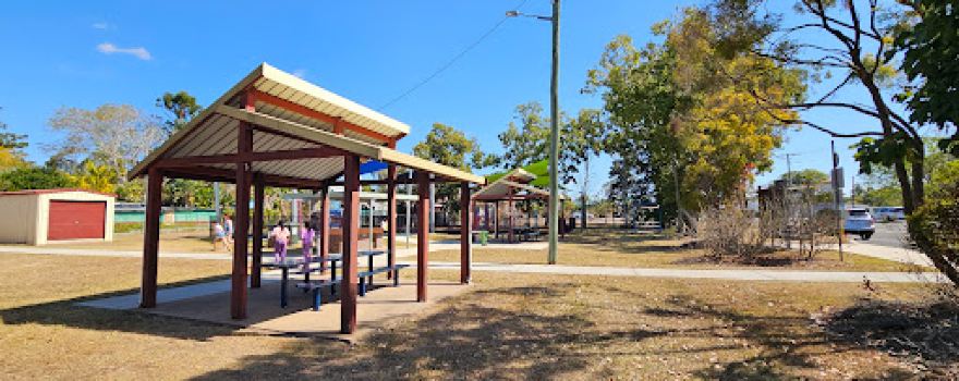 Lions Park
