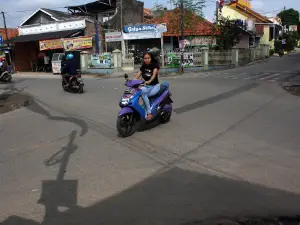 Cikulur Baru Serang