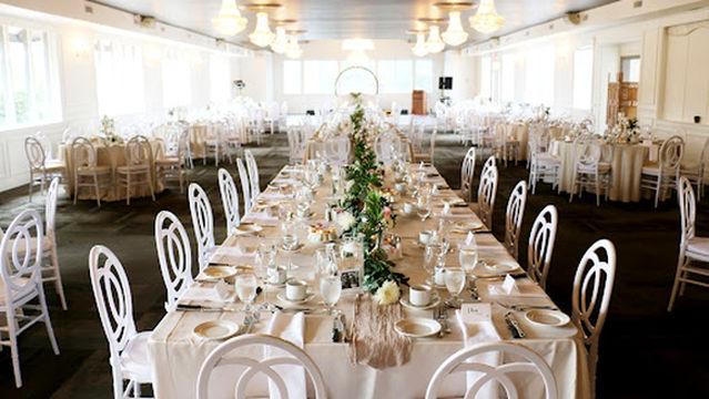 Orchard View Wedding & Event Centre