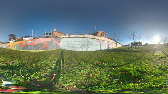 Castel Gandolfo