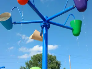 Sauk Centre Splash Park