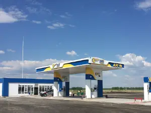 ООО Омич-1