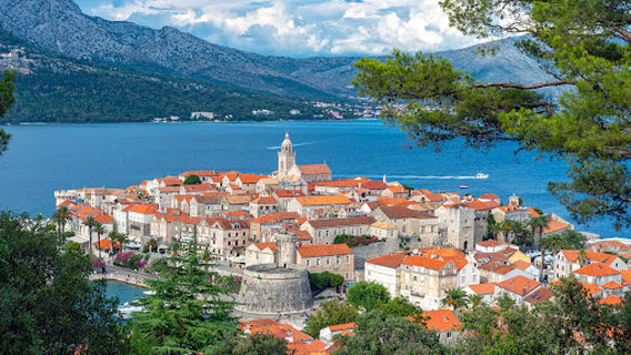 Korcula