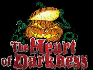 The Heart of Darkness