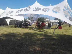 Mankweng Zone 1 Community Park