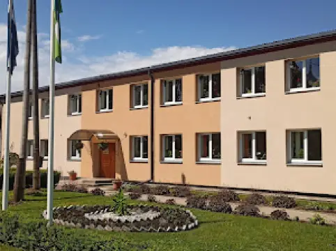 Ratnieku tautas nams