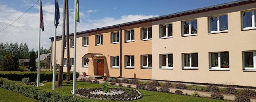 Ratnieku tautas nams