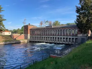 Po River Park