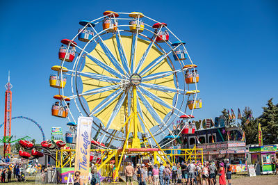 Gallatin County Fairgrounds