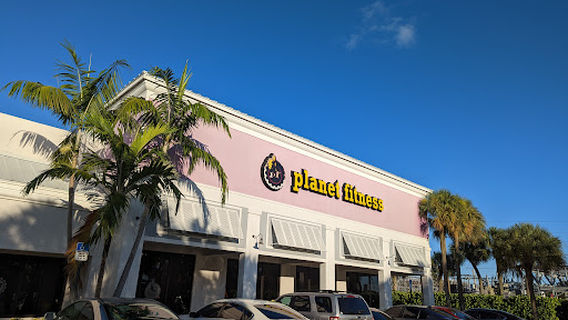 Planet Fitness
