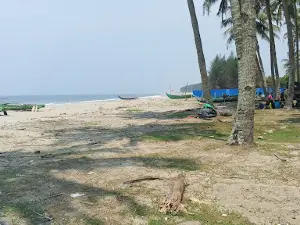 SJW Beach
