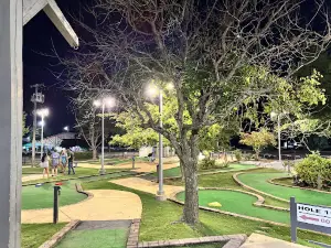 Jackson Bowling & Racing Family Fun Center