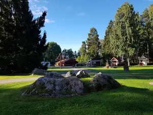 Hedesunda Camping AB