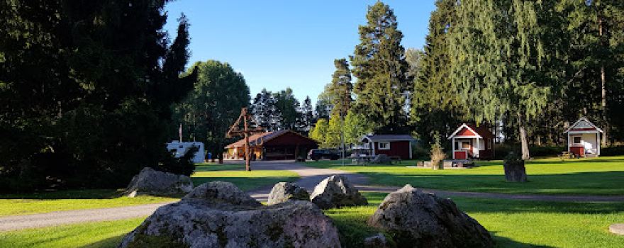 Hedesunda Camping AB