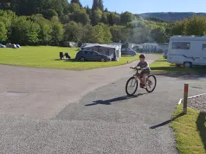 Middletons Camping