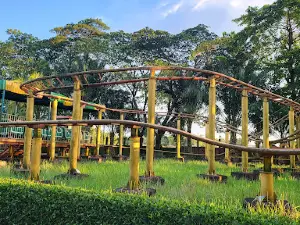 Dreamland Amusement & Water Park