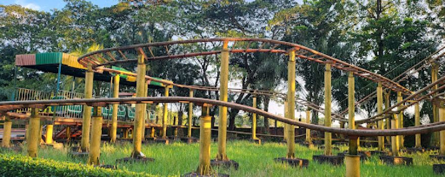Dreamland Amusement & Water Park
