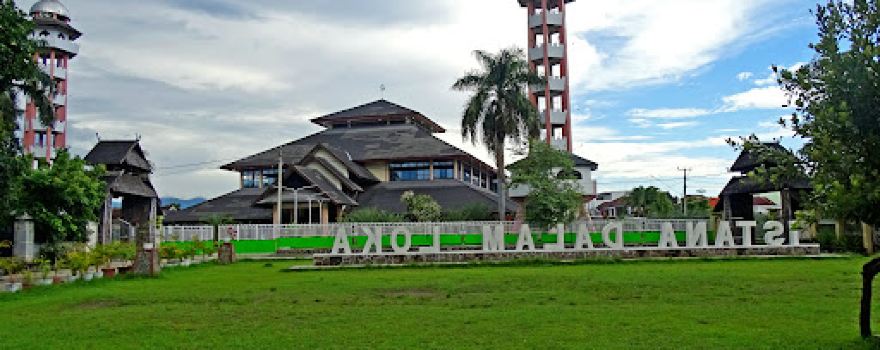 Masjid Raya Sumbawa