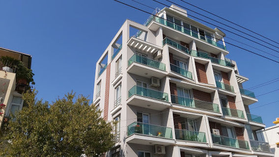 Değirmentaşı Parkı