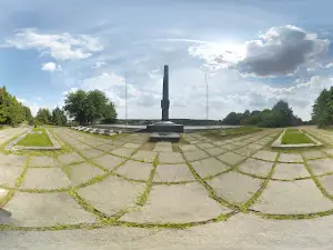 Obelisk Clavy