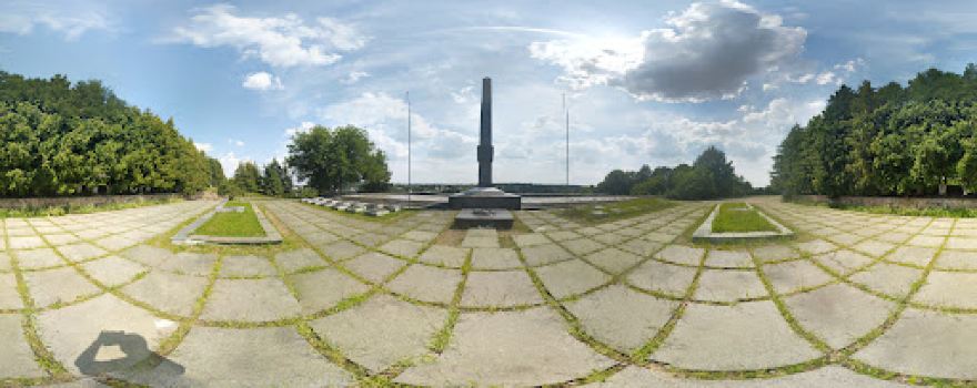 Obelisk Clavy