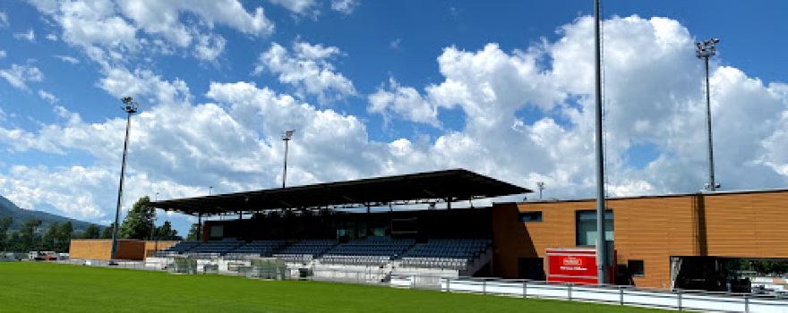 Eschen-Mauren Sports Park