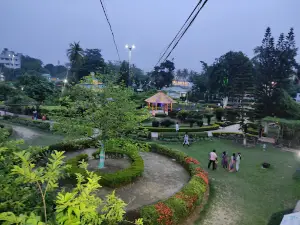 Subhankar Shishu udyan