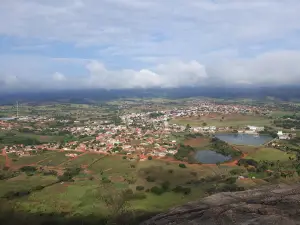 Morro do Cruzeiro