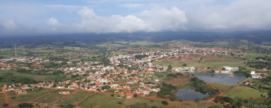 Morro do Cruzeiro