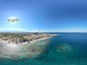 Pantai Kondo