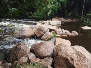 Many Trails Campground