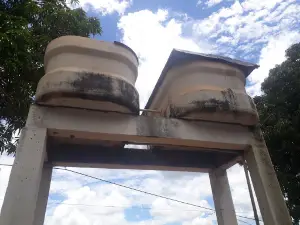 Centro de Convivência dos Idosos