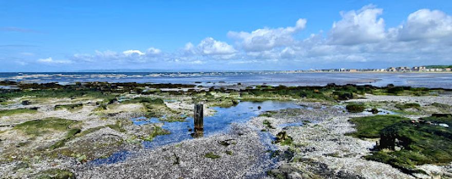 Barassie Beach
