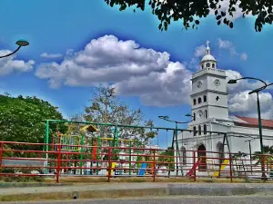 Chimá Park