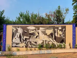 Balneario La Concepción