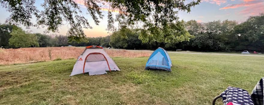 Coneflower Campground